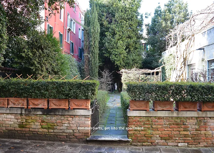 Mocenigo~canalgrande Aperitif Wenecja