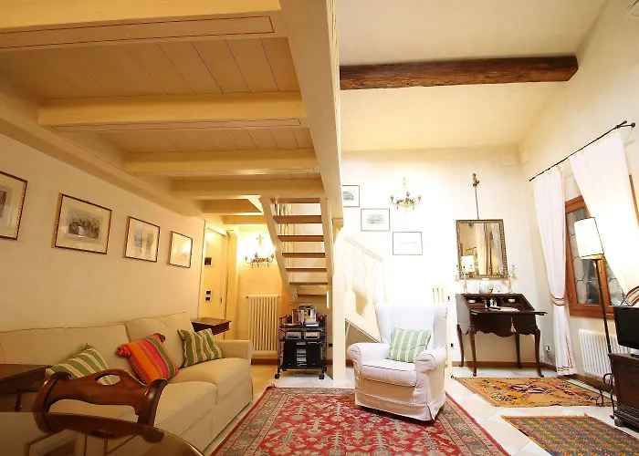 Mocenigo~canalgrande Aperitif Apartament