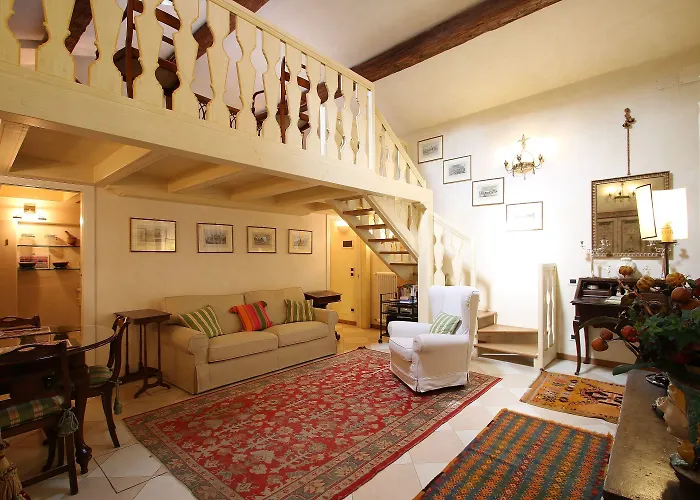 Mocenigo~canalgrande Aperitif Apartament Wenecja