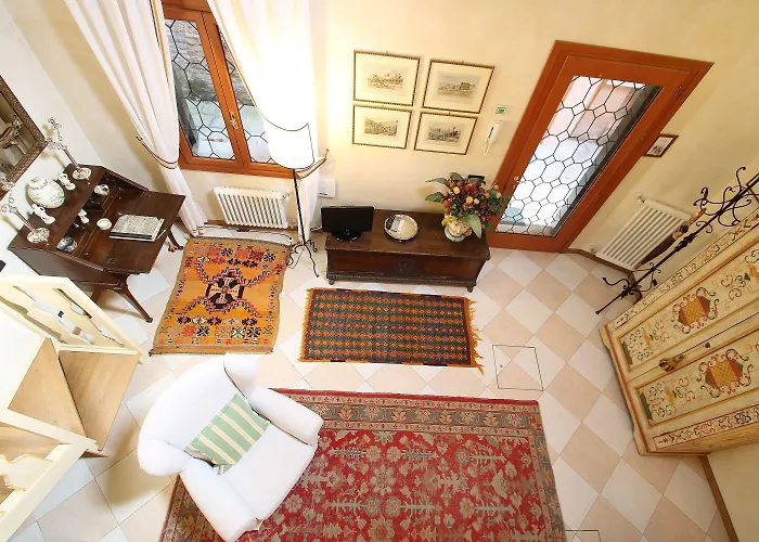 Mocenigo~canalgrande Aperitif