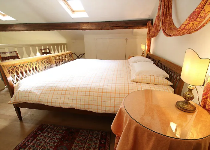 Mocenigo~canalgrande Aperitif Wenecja