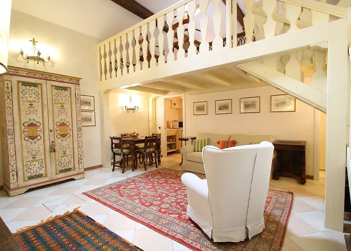 Mocenigo~canalgrande Aperitif Apartament