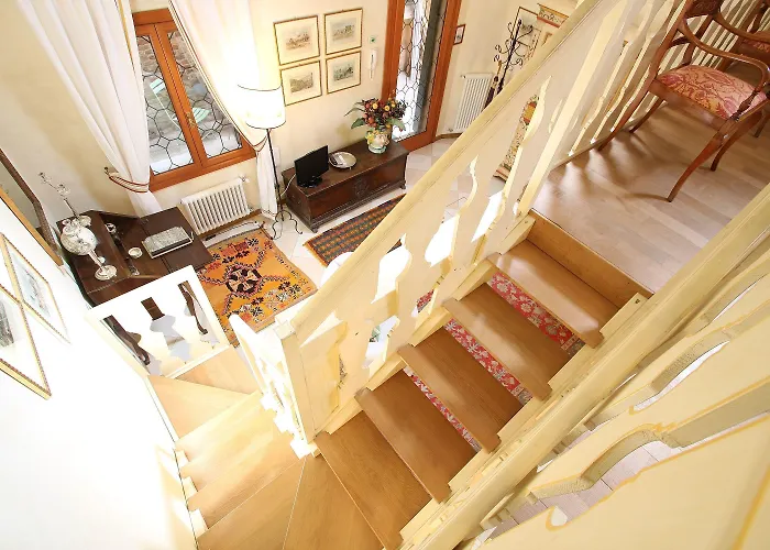 Apartament Mocenigo~canalgrande Aperitif *