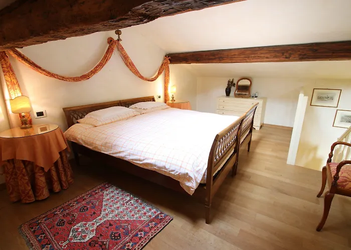 Apartament Mocenigo~canalgrande Aperitif