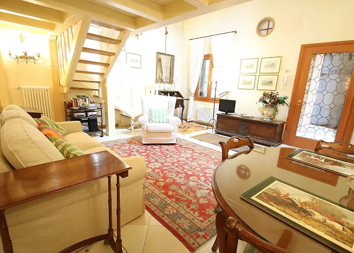 Apartament Mocenigo~canalgrande Aperitif *