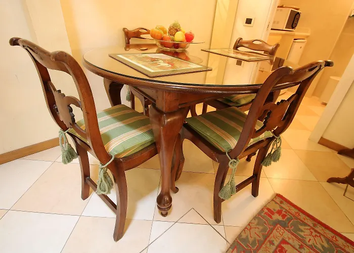 Apartament Mocenigo~canalgrande Aperitif *