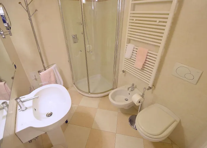 Apartament Mocenigo~canalgrande Aperitif Wenecja