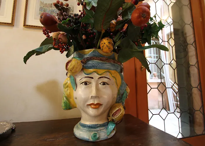 Apartament Mocenigo~canalgrande Aperitif Wenecja