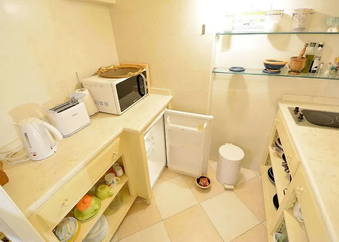 Mocenigo~canalgrande Aperitif Apartament Wenecja