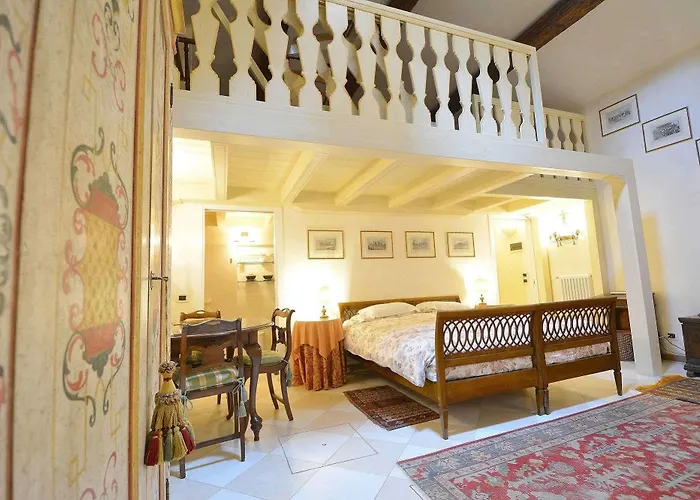 Mocenigo~canalgrande Aperitif Apartament *