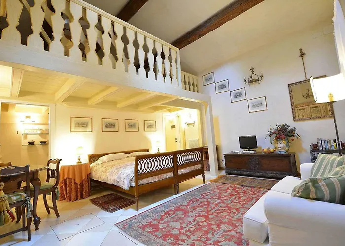 Mocenigo~canalgrande Aperitif Apartament *