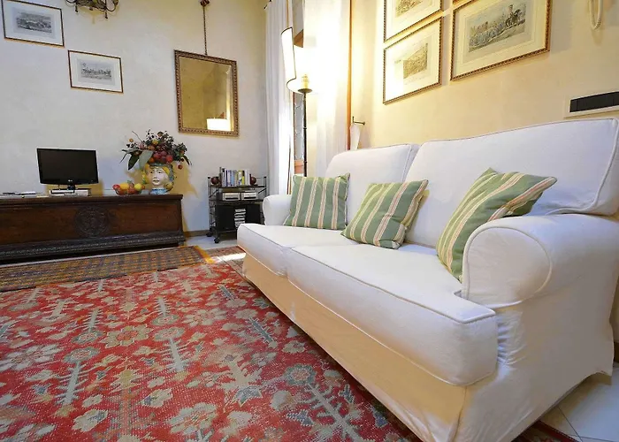 Mocenigo~canalgrande Aperitif Apartament