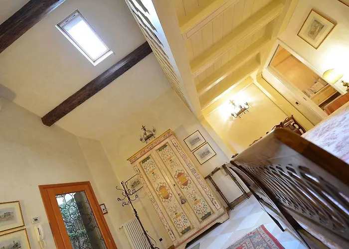 Mocenigo~canalgrande Aperitif Wenecja