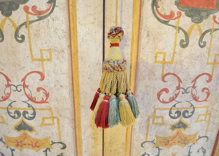 Mocenigo~canalgrande Aperitif