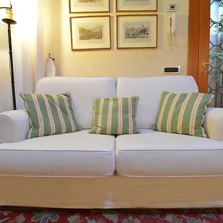 Mocenigo~canalgrande Aperitif 公寓 *