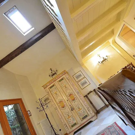 Mocenigo~canalgrande Aperitif 威尼斯