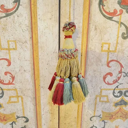 Mocenigo~canalgrande Aperitif